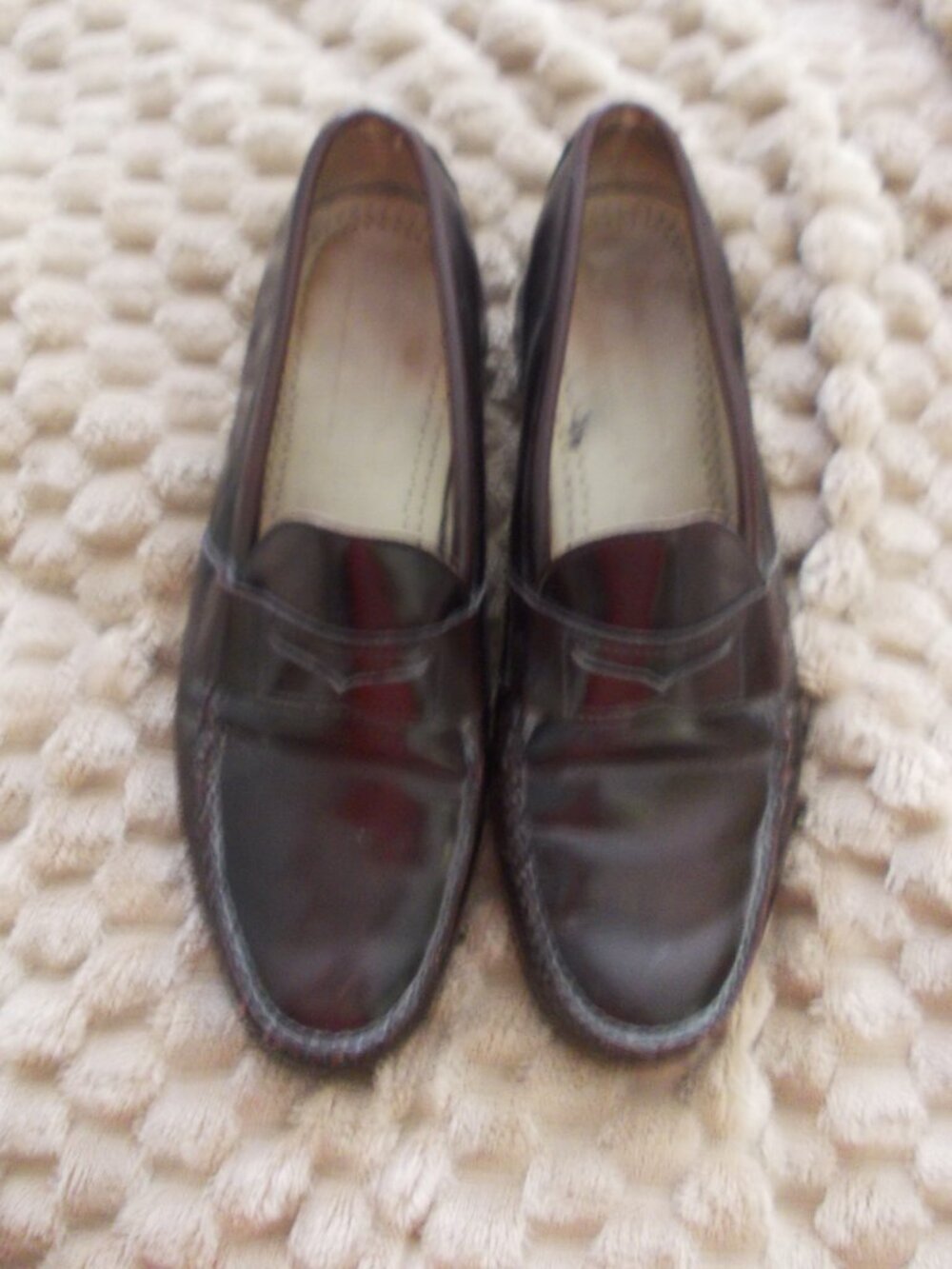 Harvard Yard Loafers Size 11 M